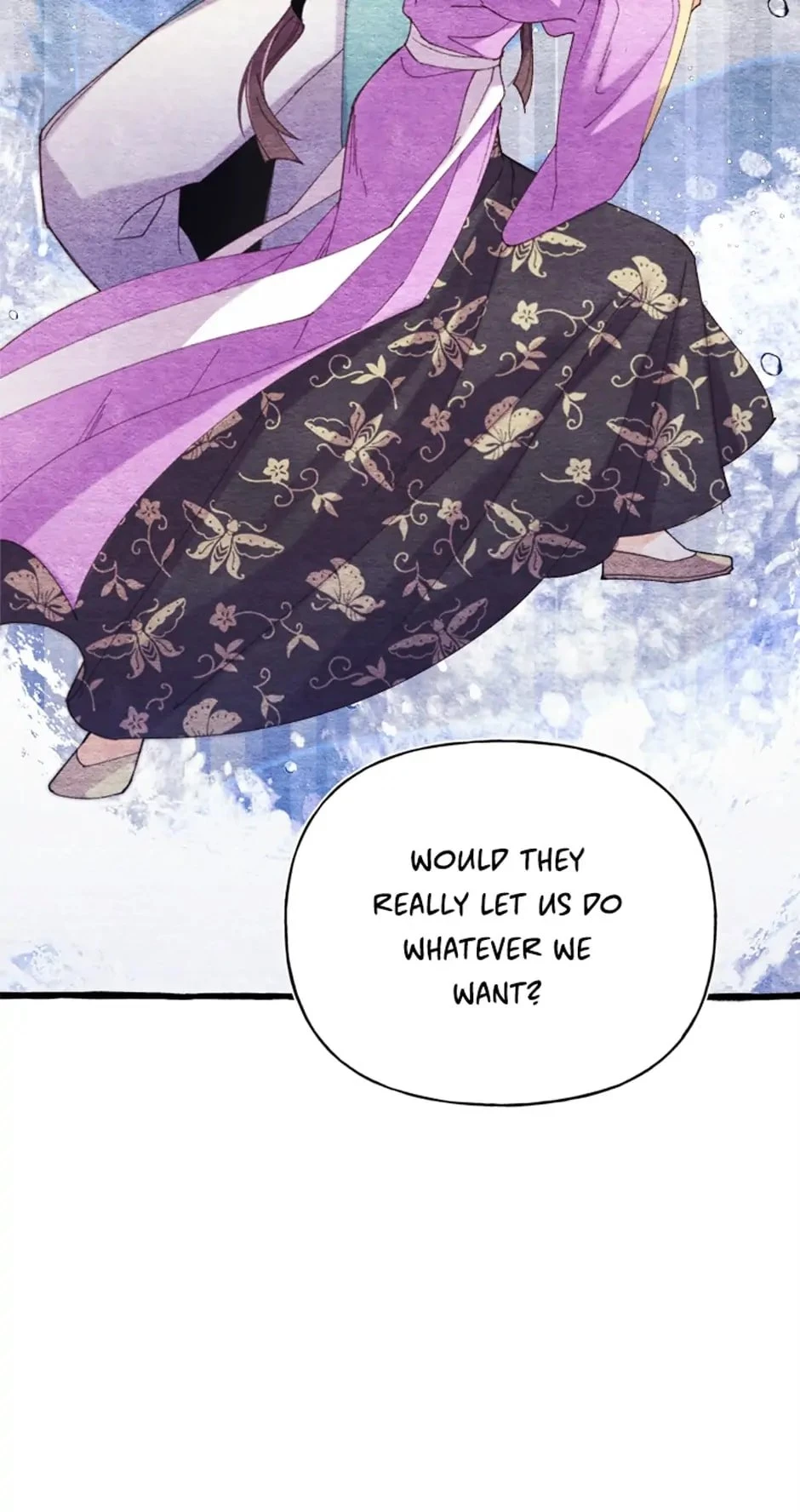 Masters of Lightning Knives Chapter 149 - 29