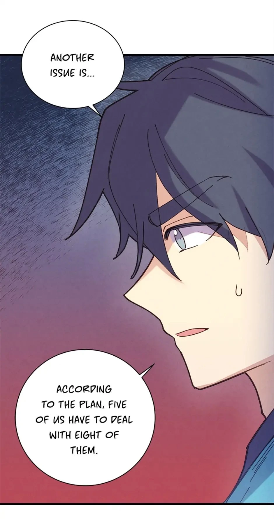 Masters of Lightning Knives Chapter 149 - 30