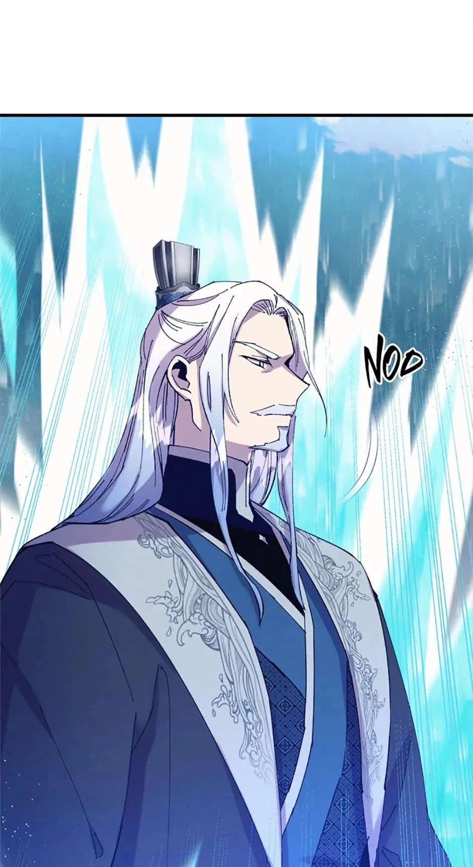 Masters of Lightning Knives Chapter 148 - 29