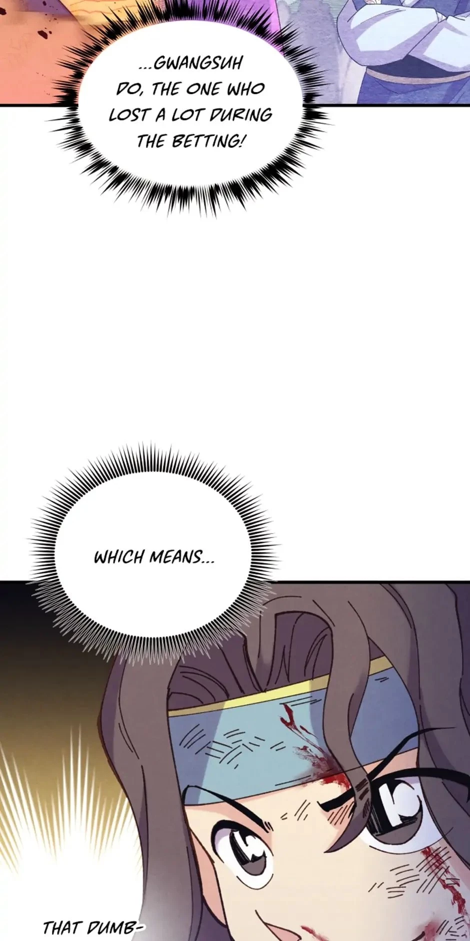 Masters of Lightning Knives Chapter 150 - 29