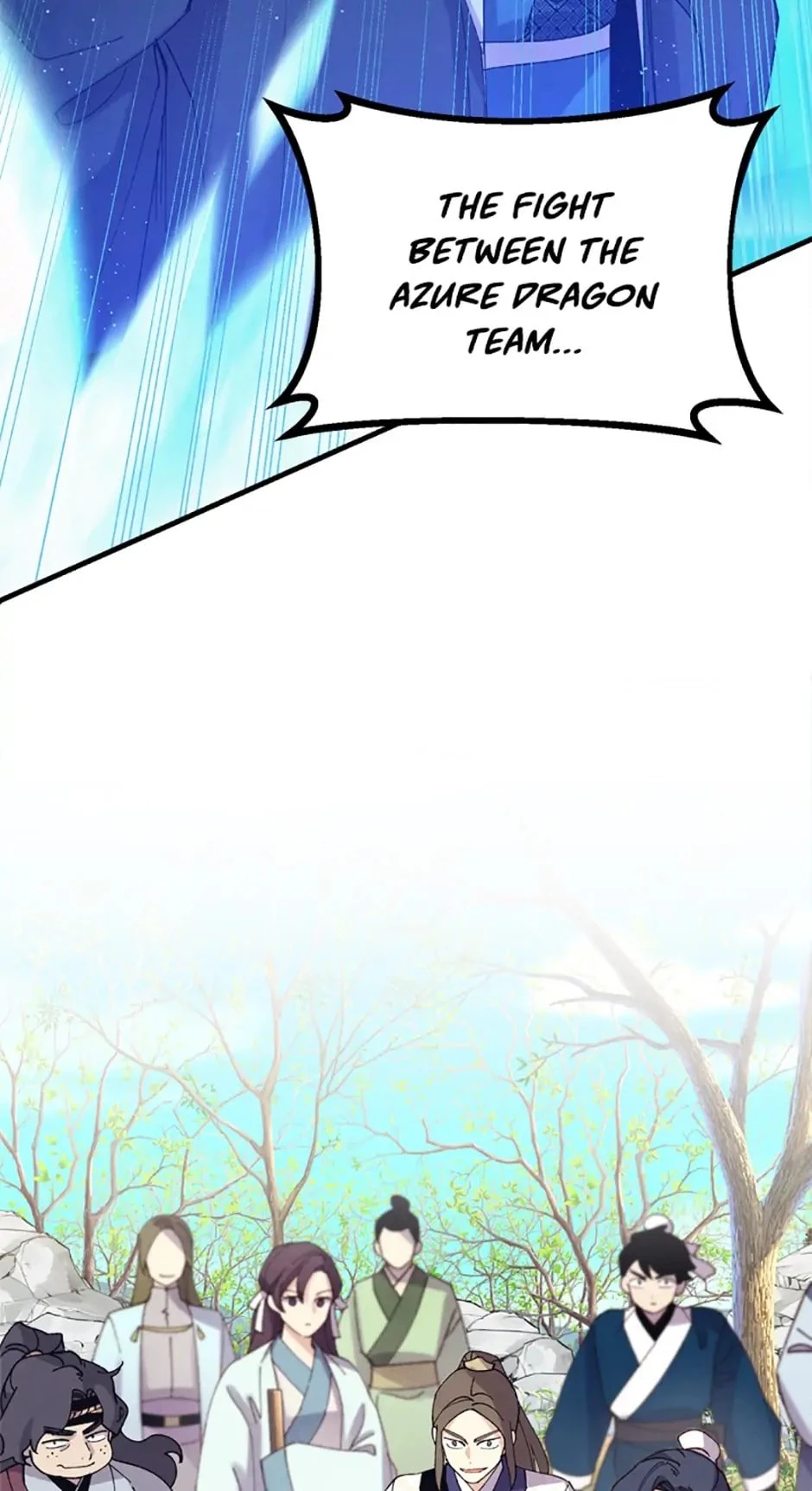Masters of Lightning Knives Chapter 148 - 30