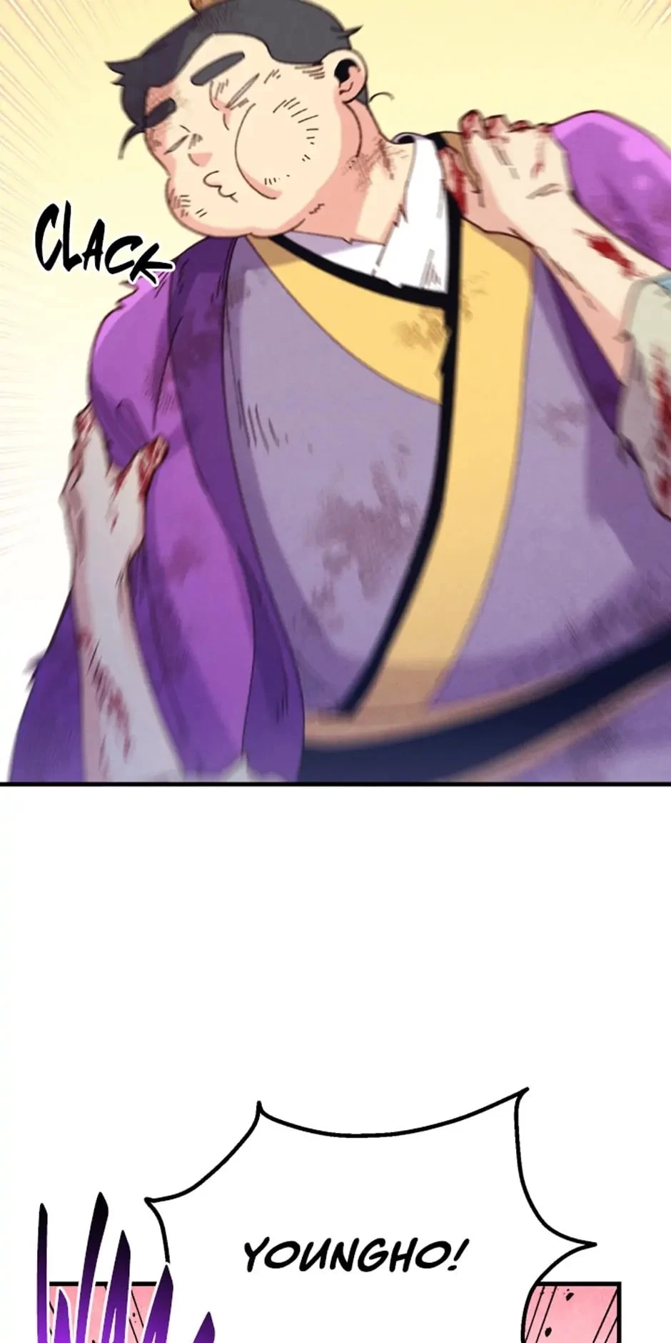 Masters of Lightning Knives Chapter 150 - 31
