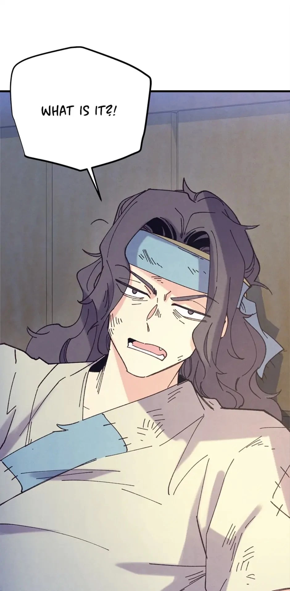 Masters of Lightning Knives Chapter 149 - 39
