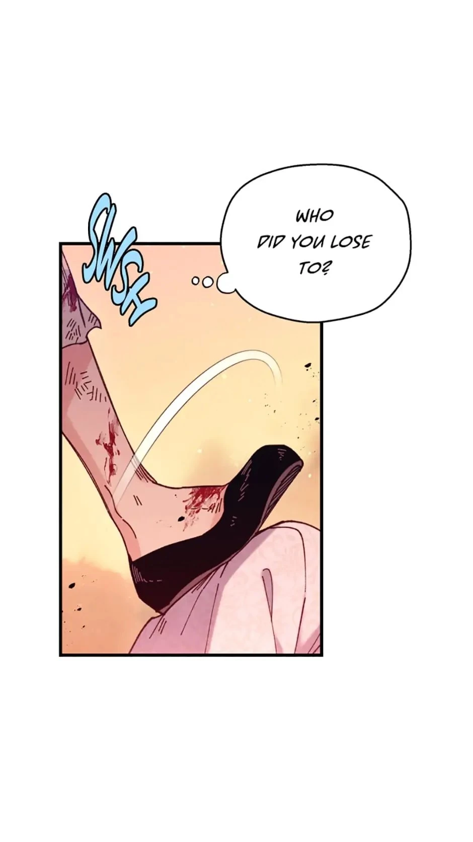 Masters of Lightning Knives Chapter 150 - 37