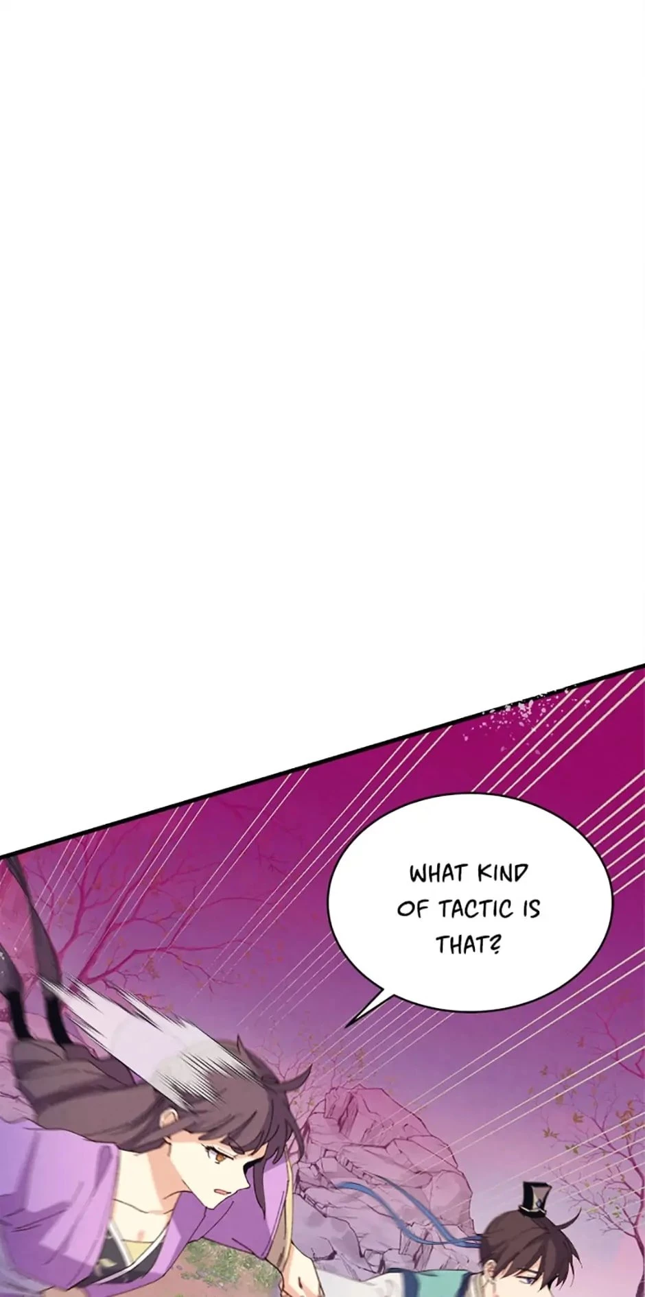 Masters of Lightning Knives Chapter 149 - 42