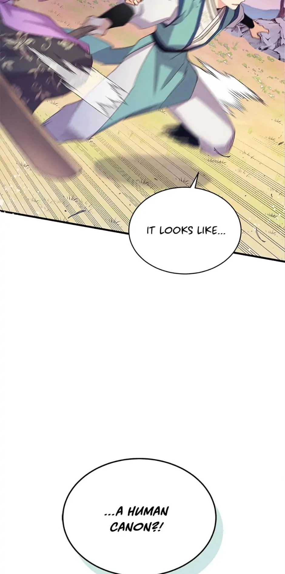 Masters of Lightning Knives Chapter 149 - 43