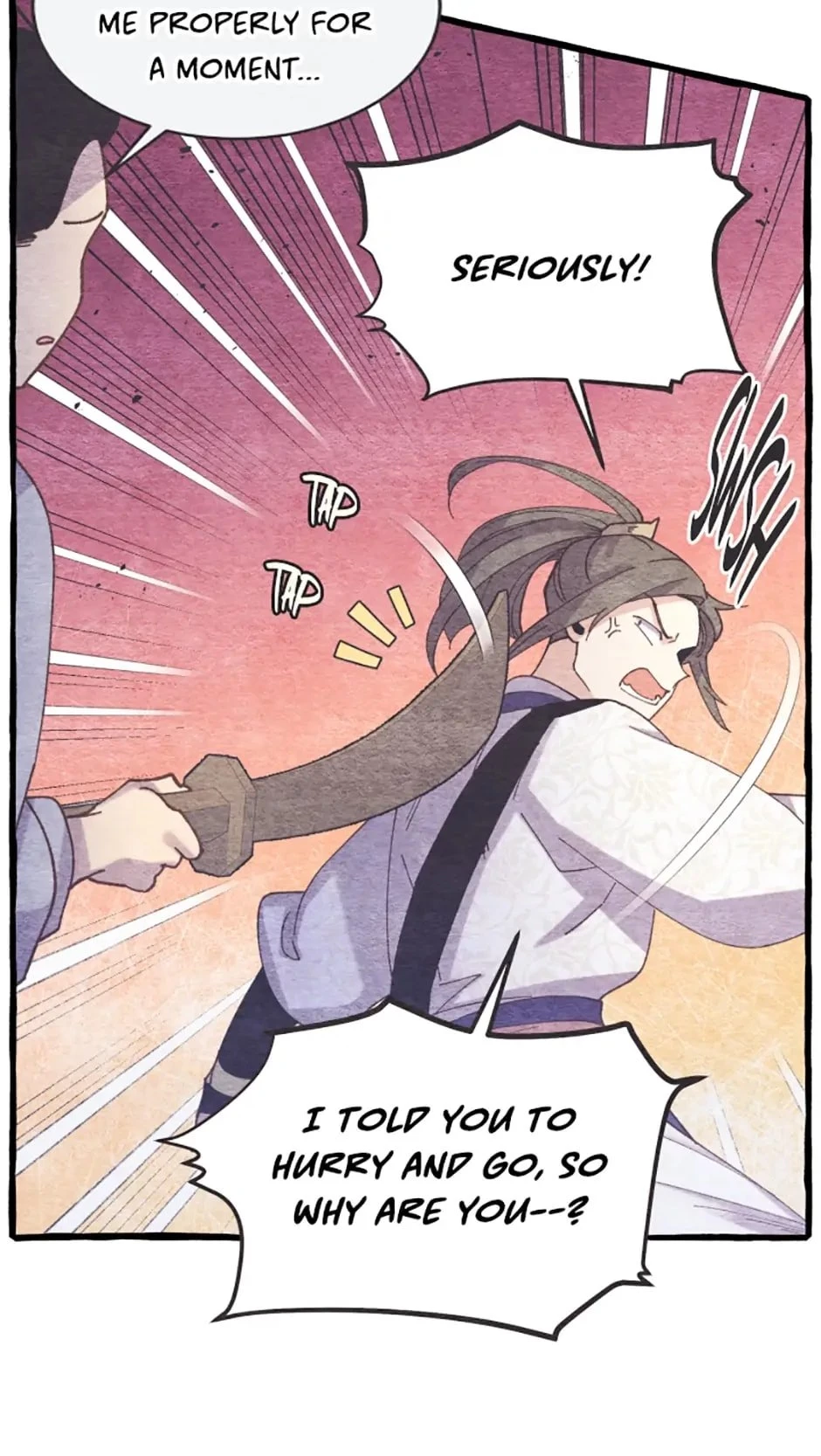 Masters of Lightning Knives Chapter 150 - 42