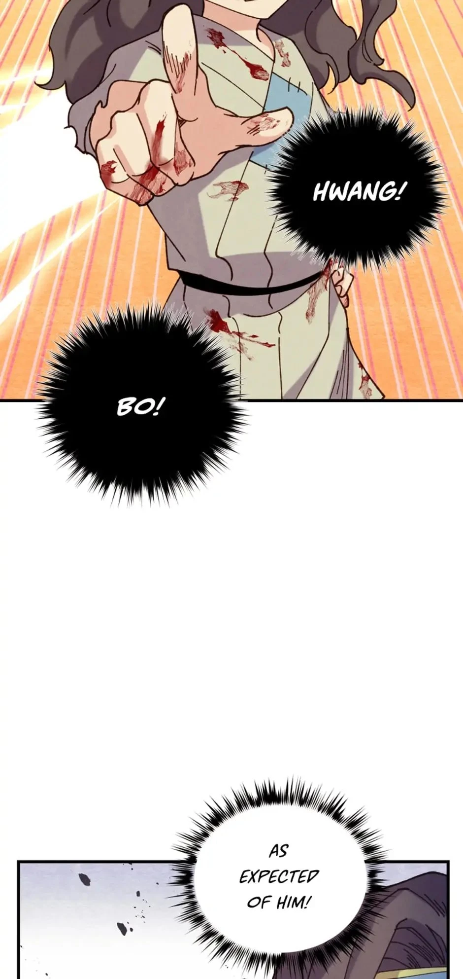 Masters of Lightning Knives Chapter 150 - 44