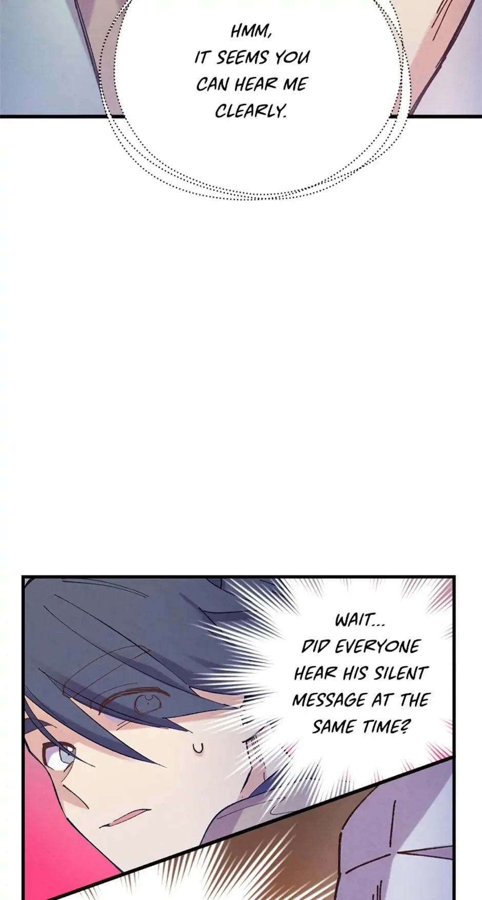 Masters of Lightning Knives Chapter 148 - 44