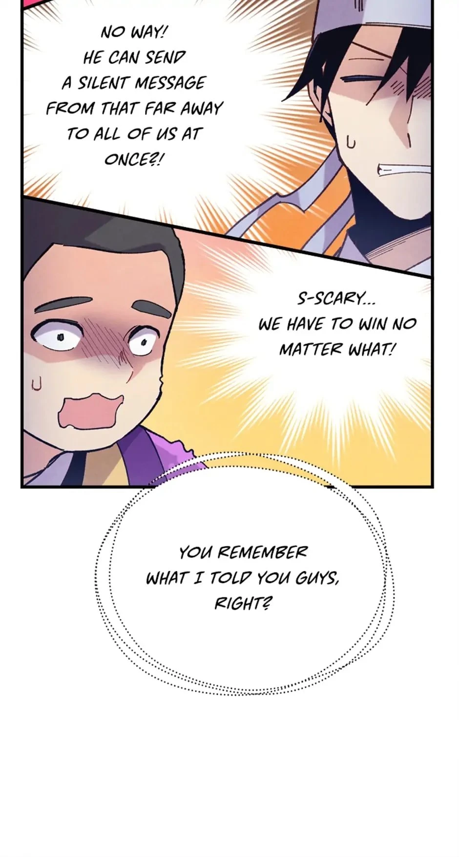 Masters of Lightning Knives Chapter 148 - 45