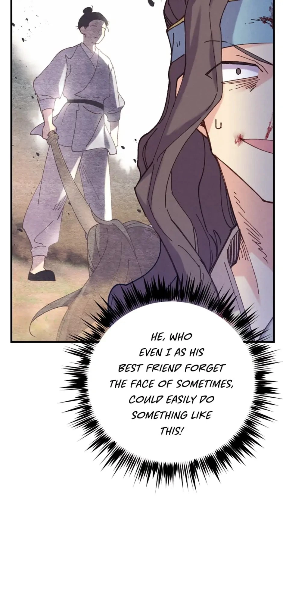 Masters of Lightning Knives Chapter 150 - 45