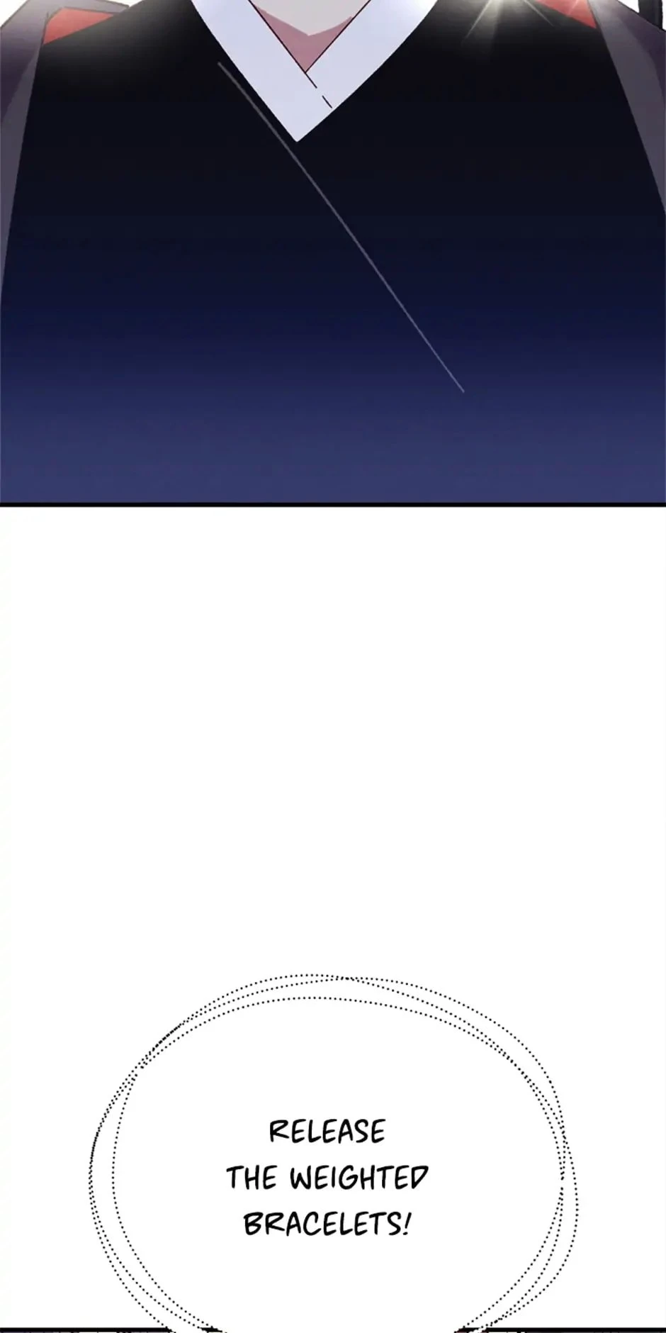 Masters of Lightning Knives Chapter 148 - 47