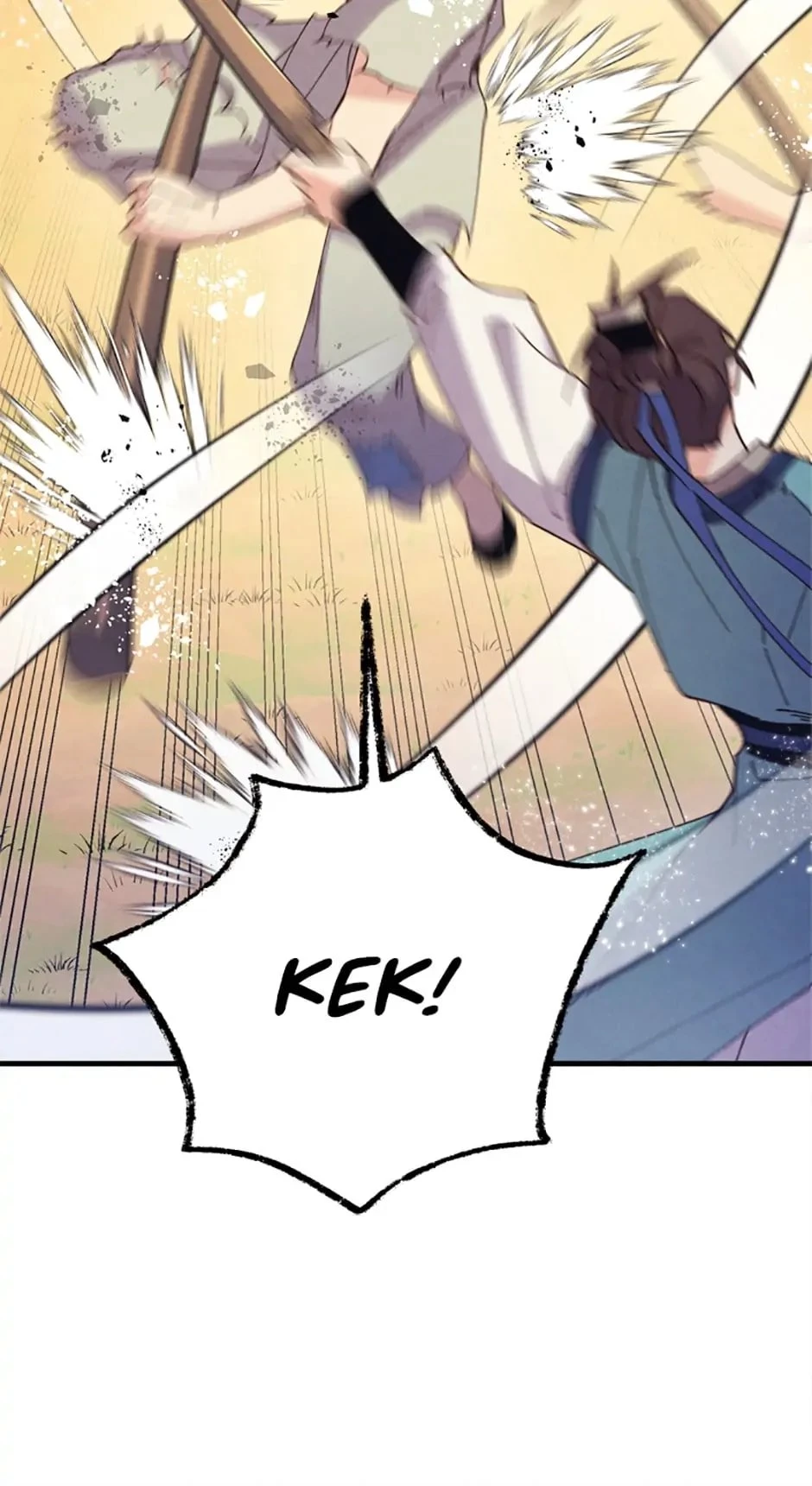 Masters of Lightning Knives Chapter 149 - 51