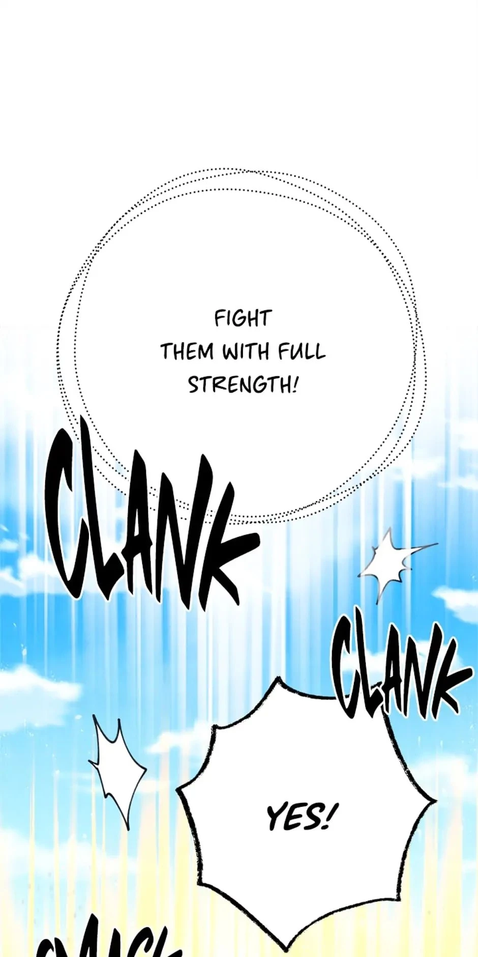 Masters of Lightning Knives Chapter 148 - 49