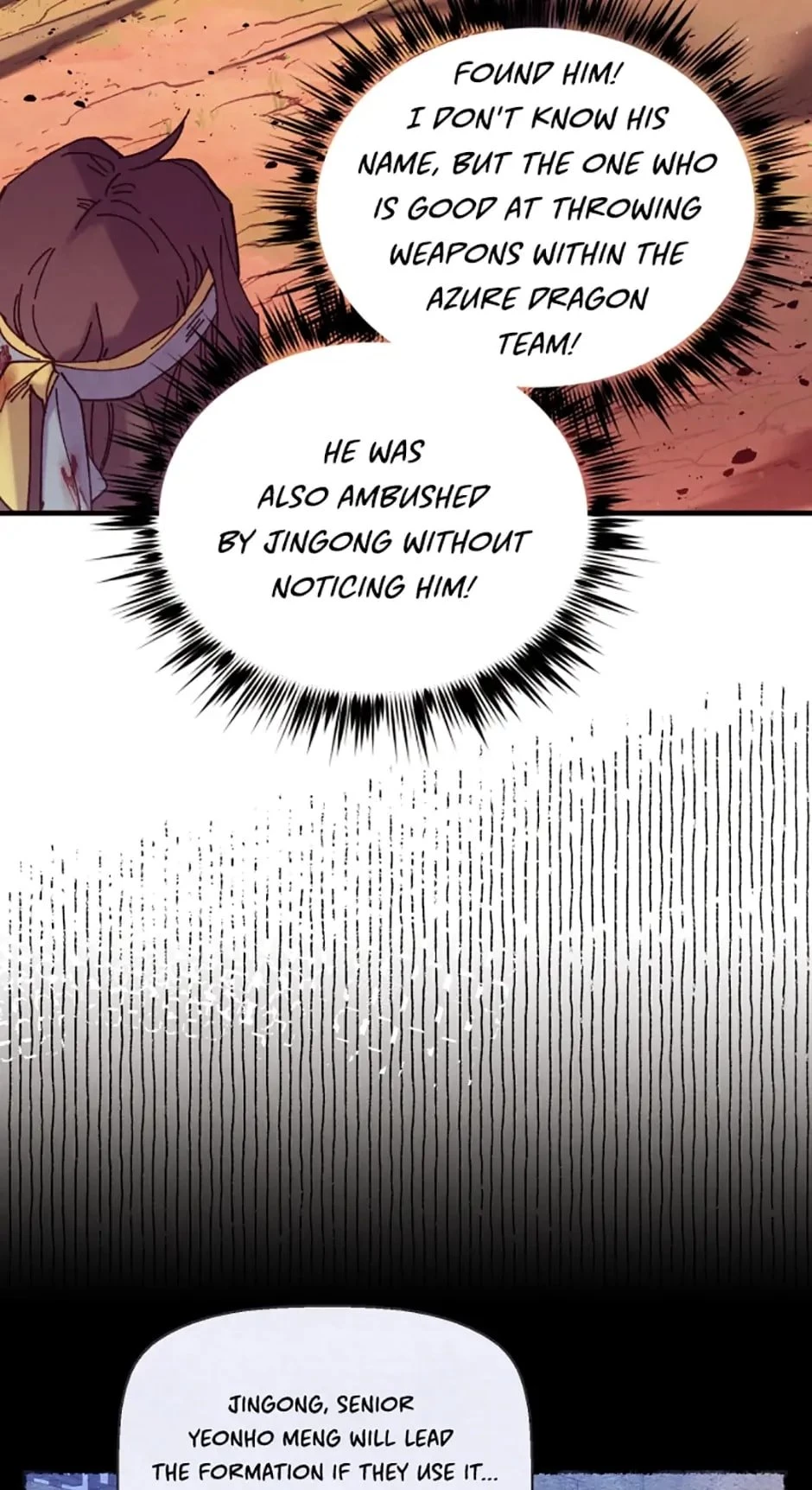 Masters of Lightning Knives Chapter 150 - 48