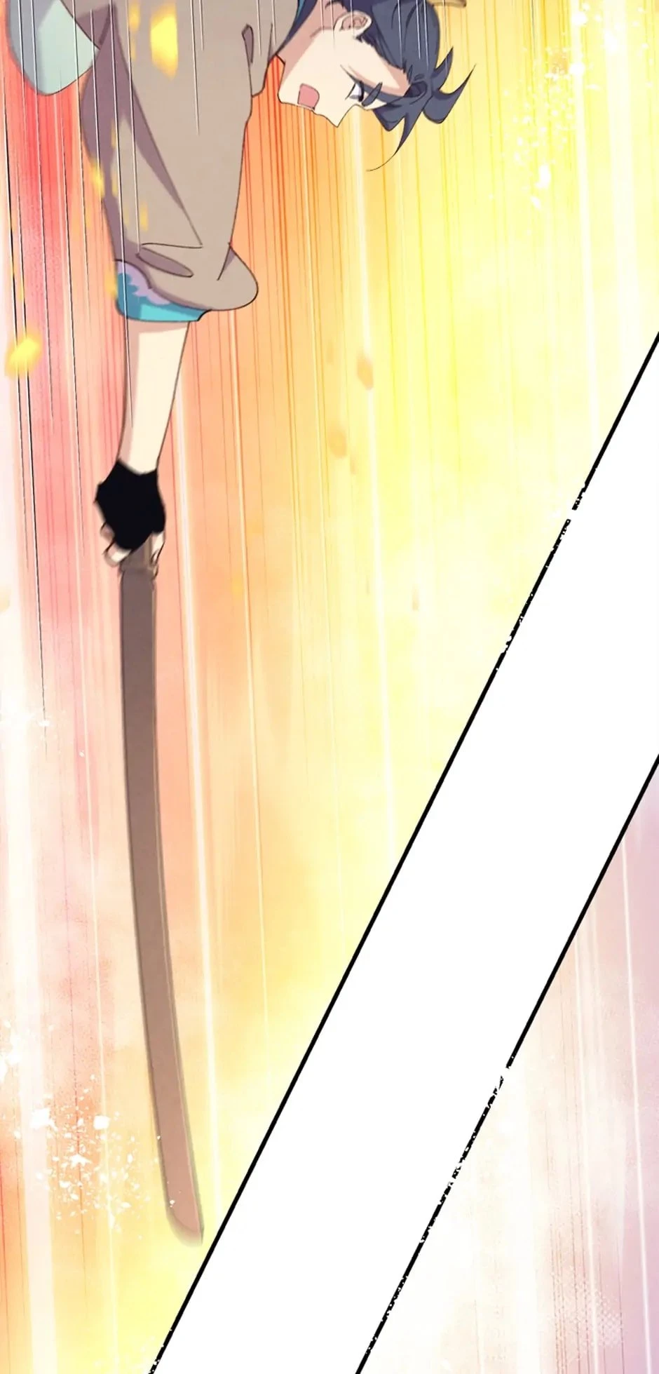 Masters of Lightning Knives Chapter 148 - 52