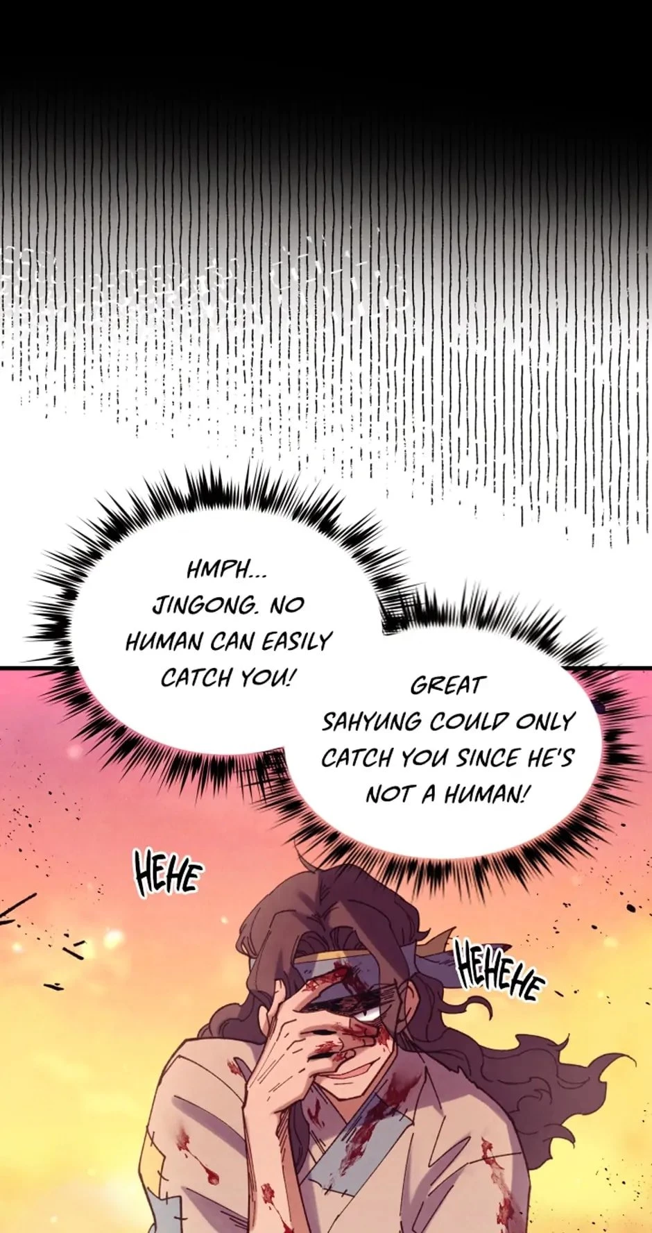 Masters of Lightning Knives Chapter 150 - 50