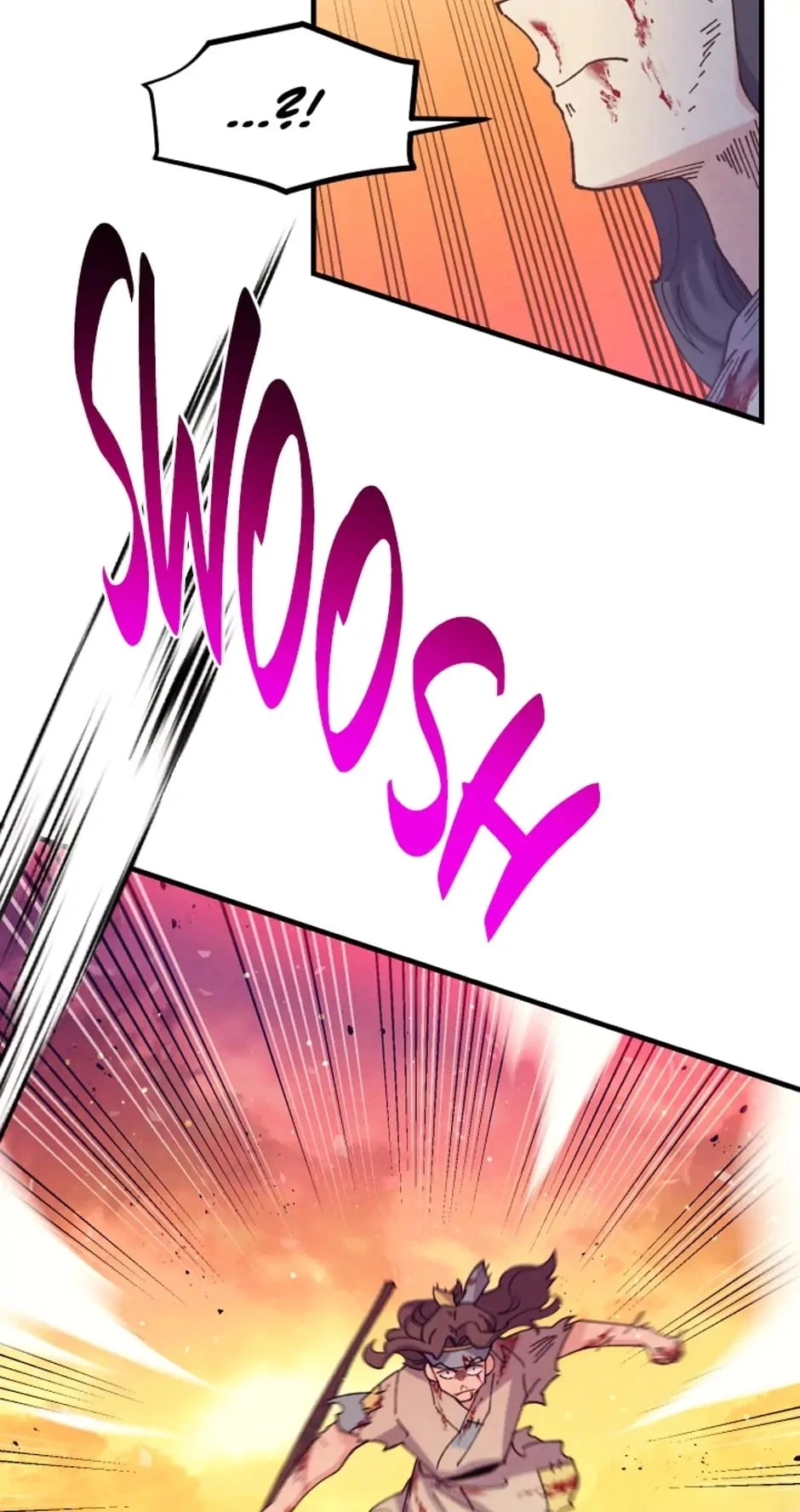 Masters of Lightning Knives Chapter 150 - 52