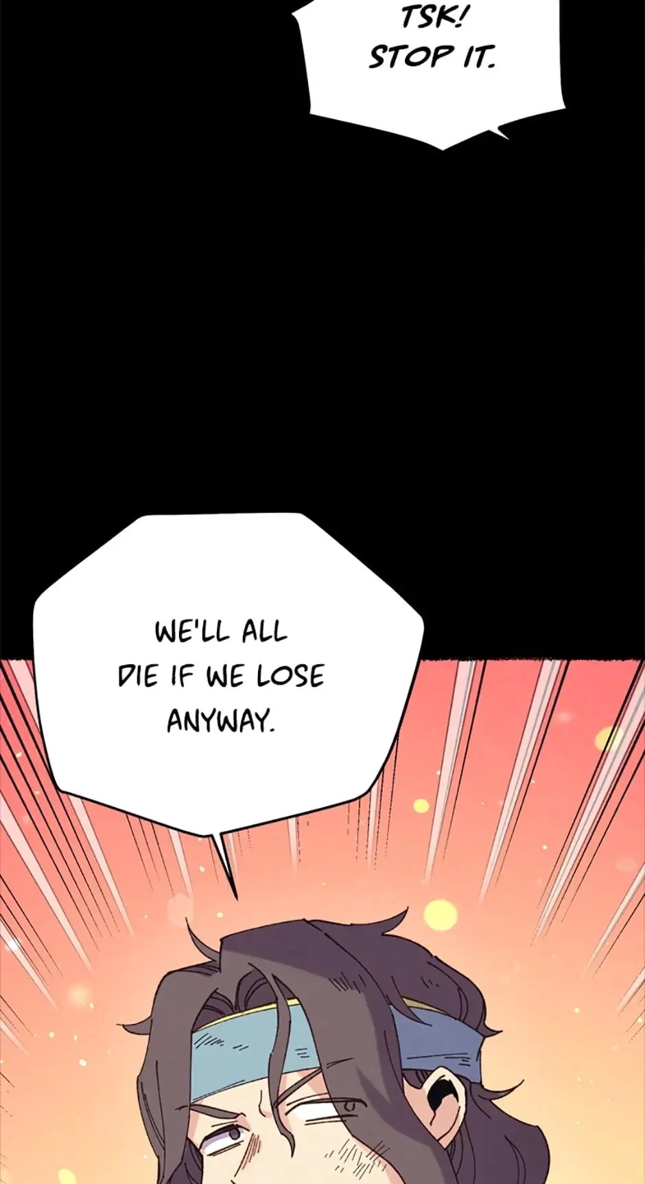Masters of Lightning Knives Chapter 149 - 56