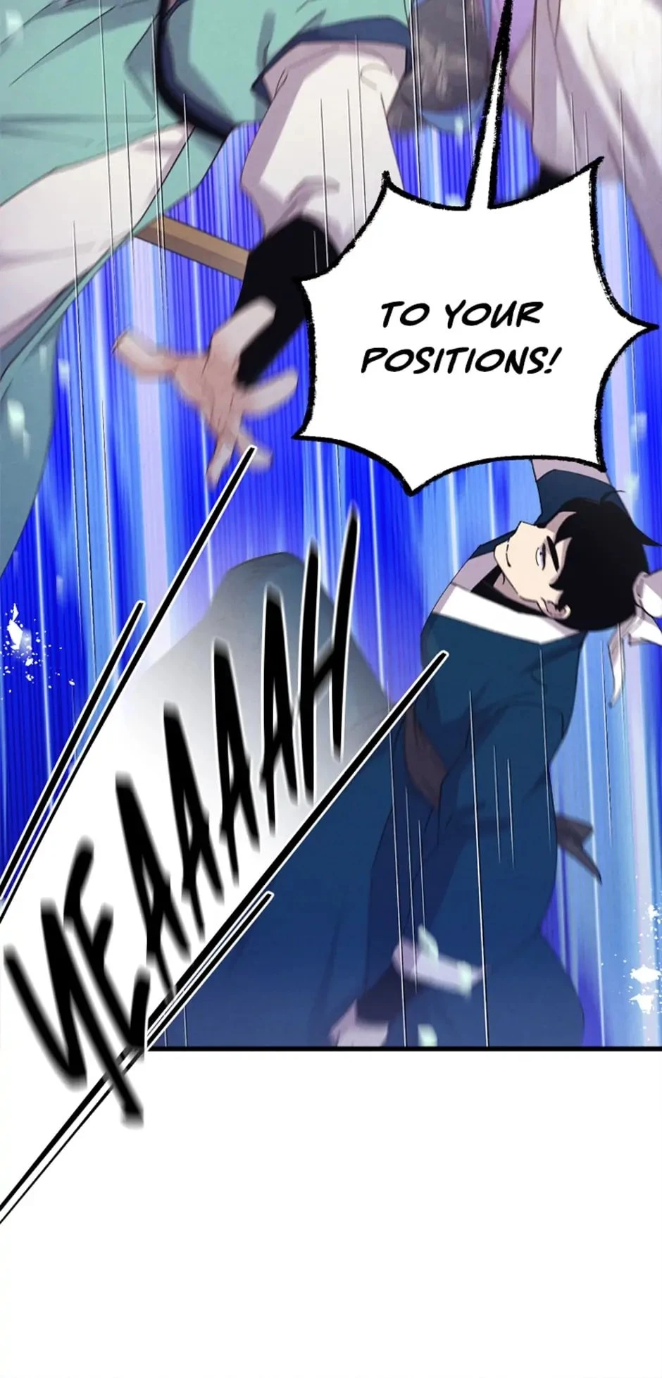 Masters of Lightning Knives Chapter 148 - 54