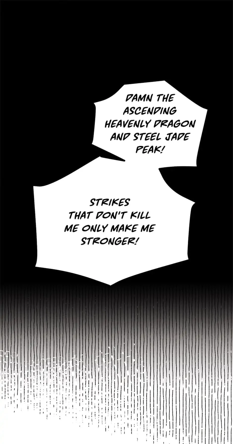 Masters of Lightning Knives Chapter 149 - 58