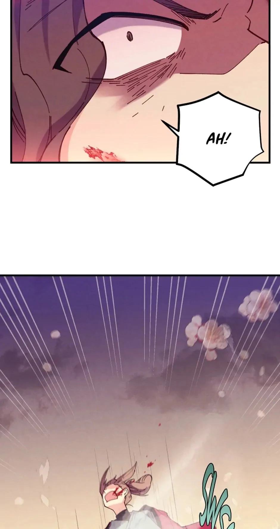 Masters of Lightning Knives Chapter 150 - 54