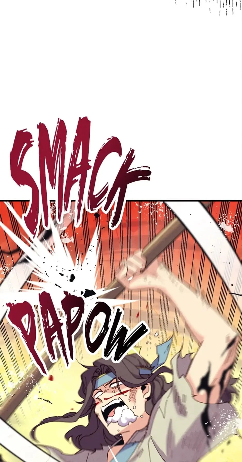 Masters of Lightning Knives Chapter 149 - 59