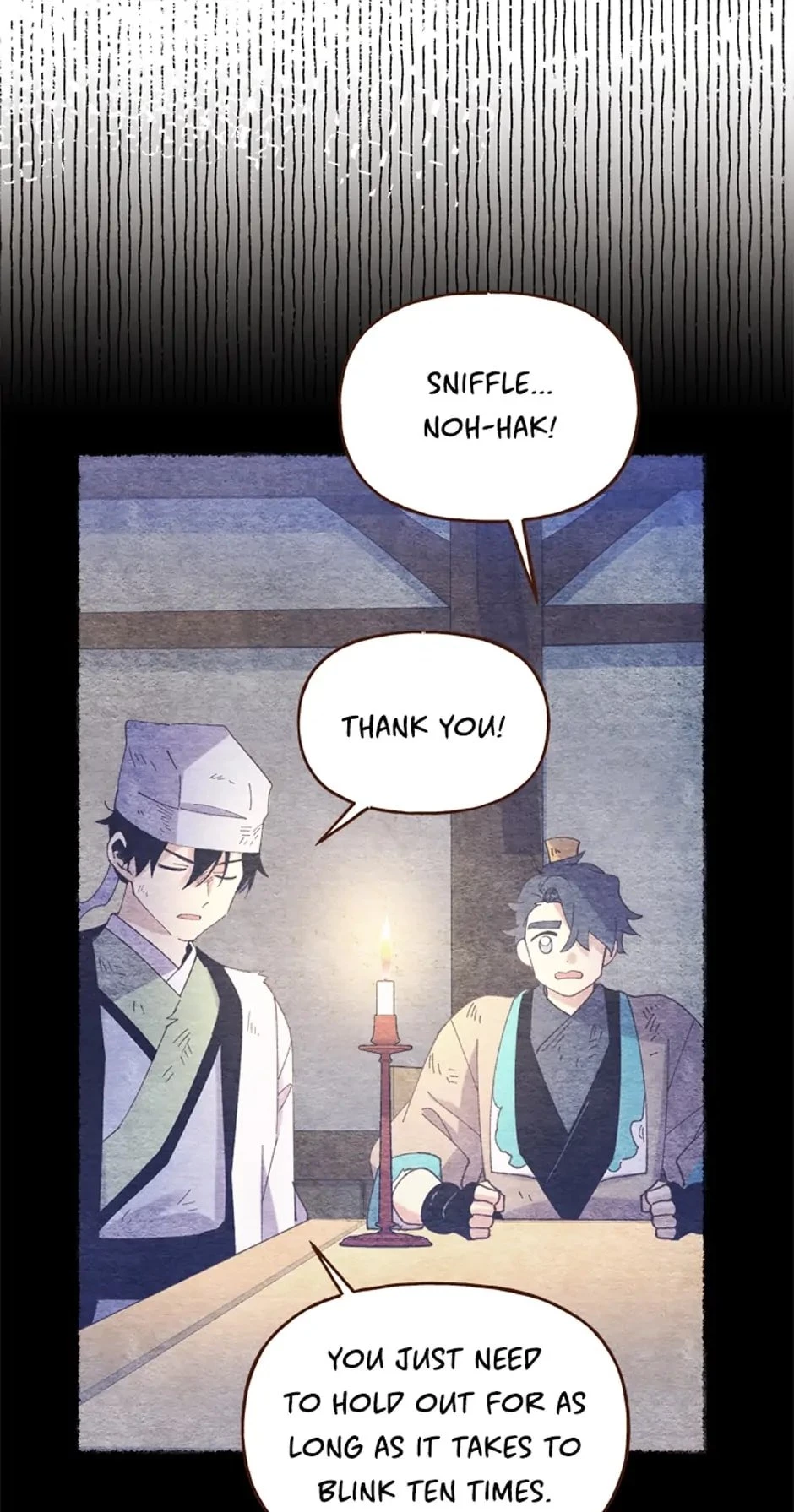 Masters of Lightning Knives Chapter 149 - 61