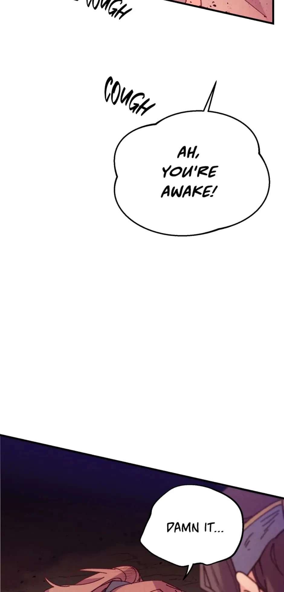 Masters of Lightning Knives Chapter 150 - 58