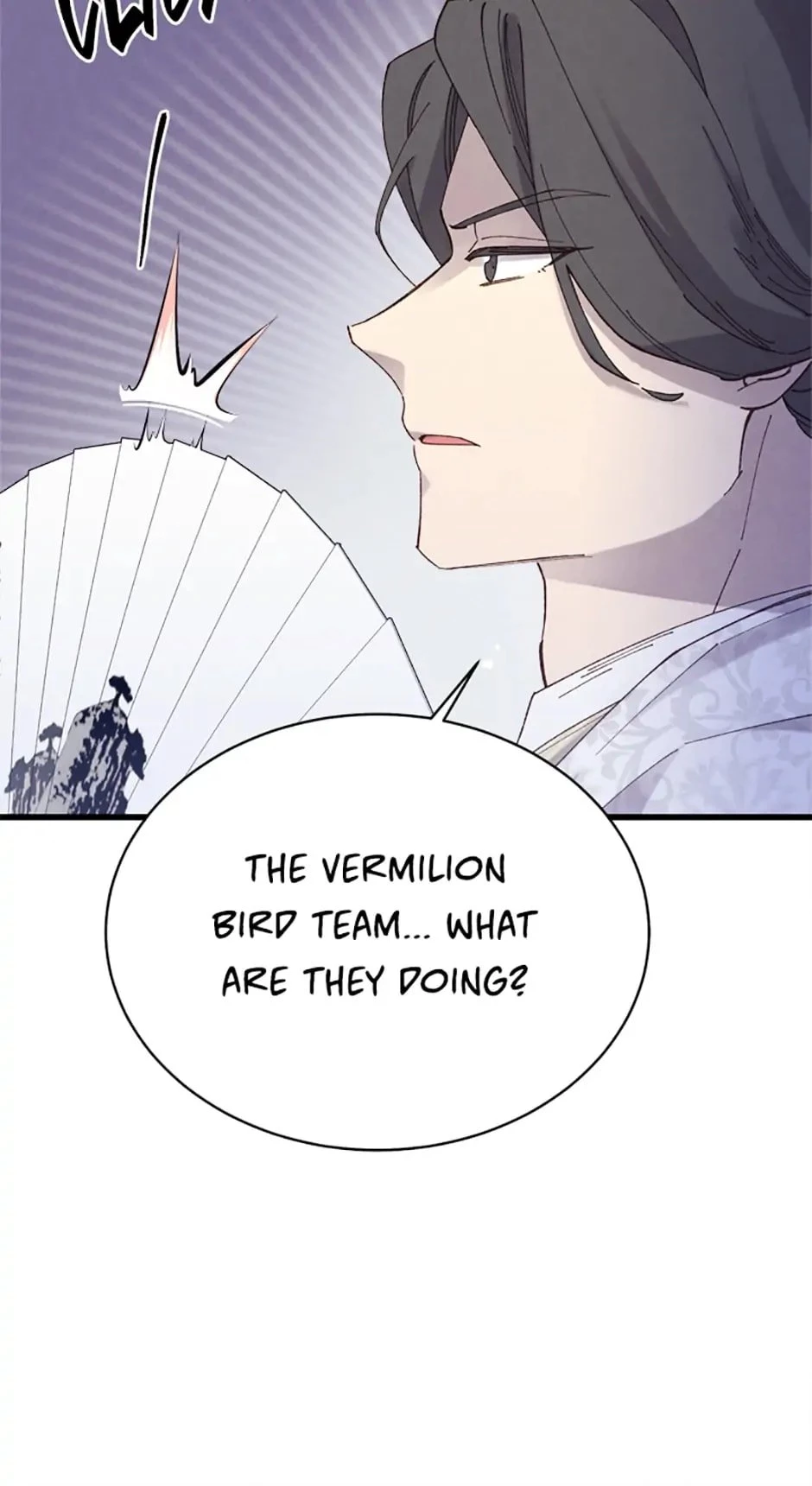 Masters of Lightning Knives Chapter 148 - 60