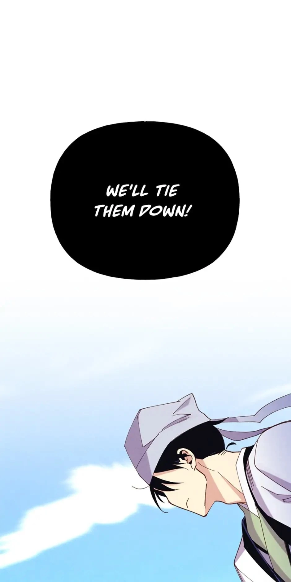 Masters of Lightning Knives Chapter 149 - 65