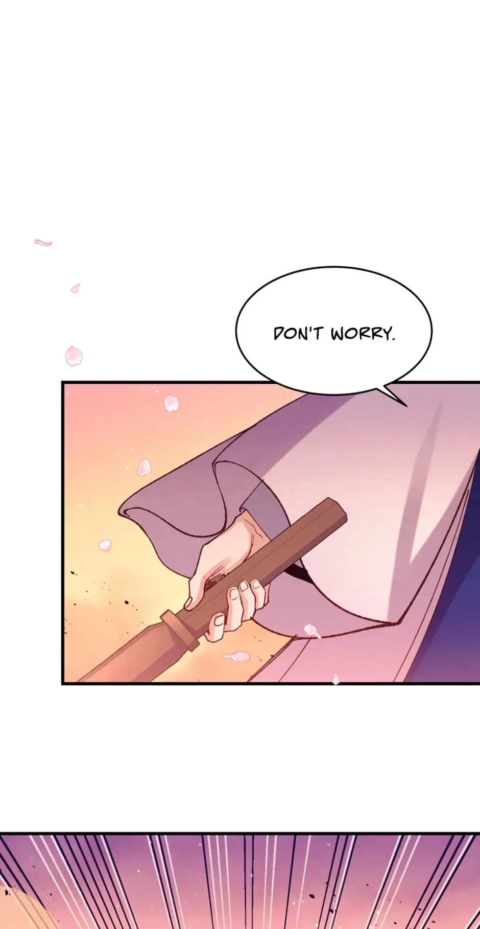 Masters of Lightning Knives Chapter 150 - 61