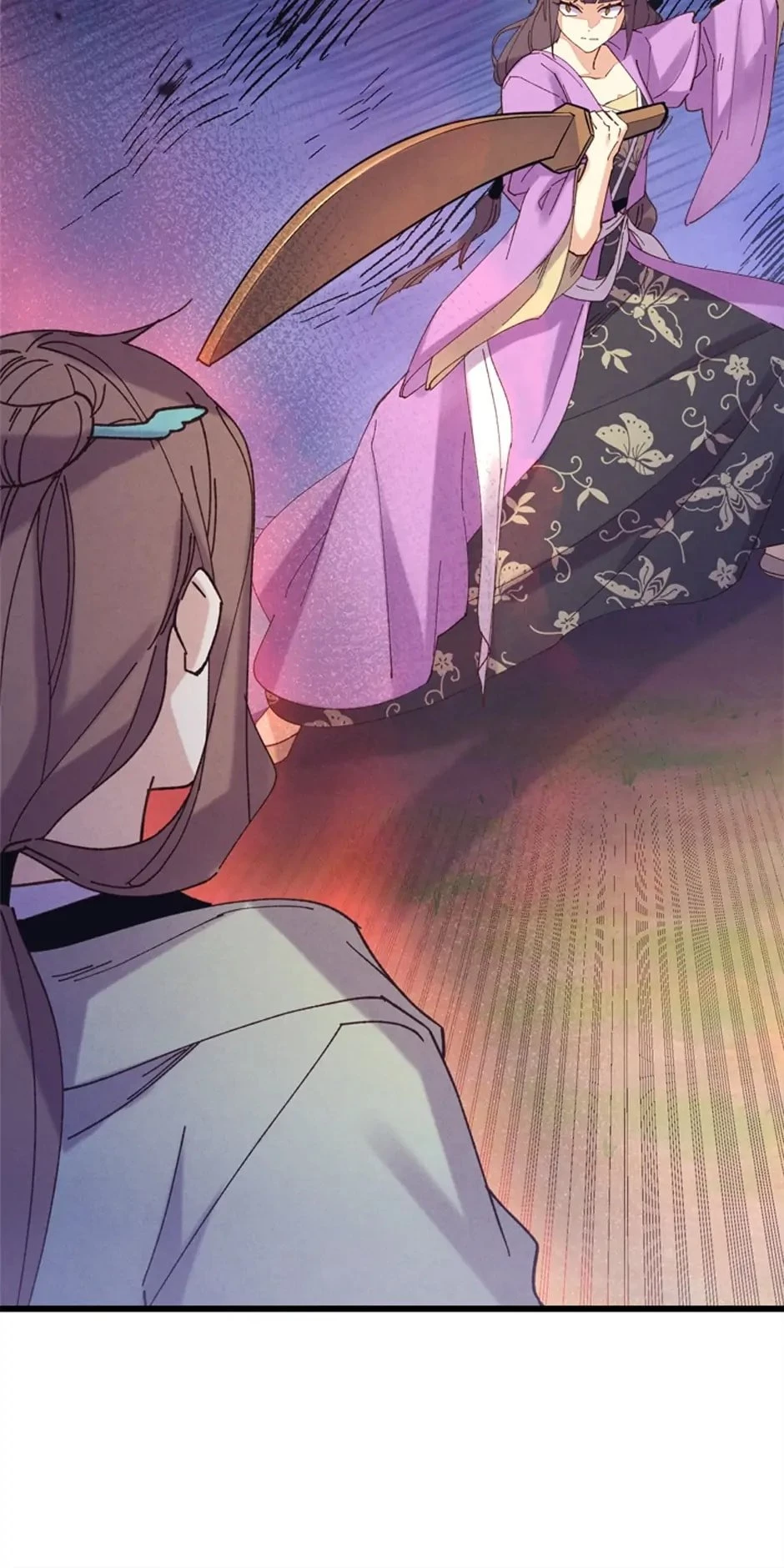 Masters of Lightning Knives Chapter 149 - 68