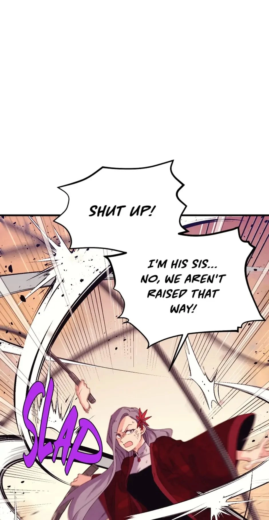 Masters of Lightning Knives Chapter 150 - 63