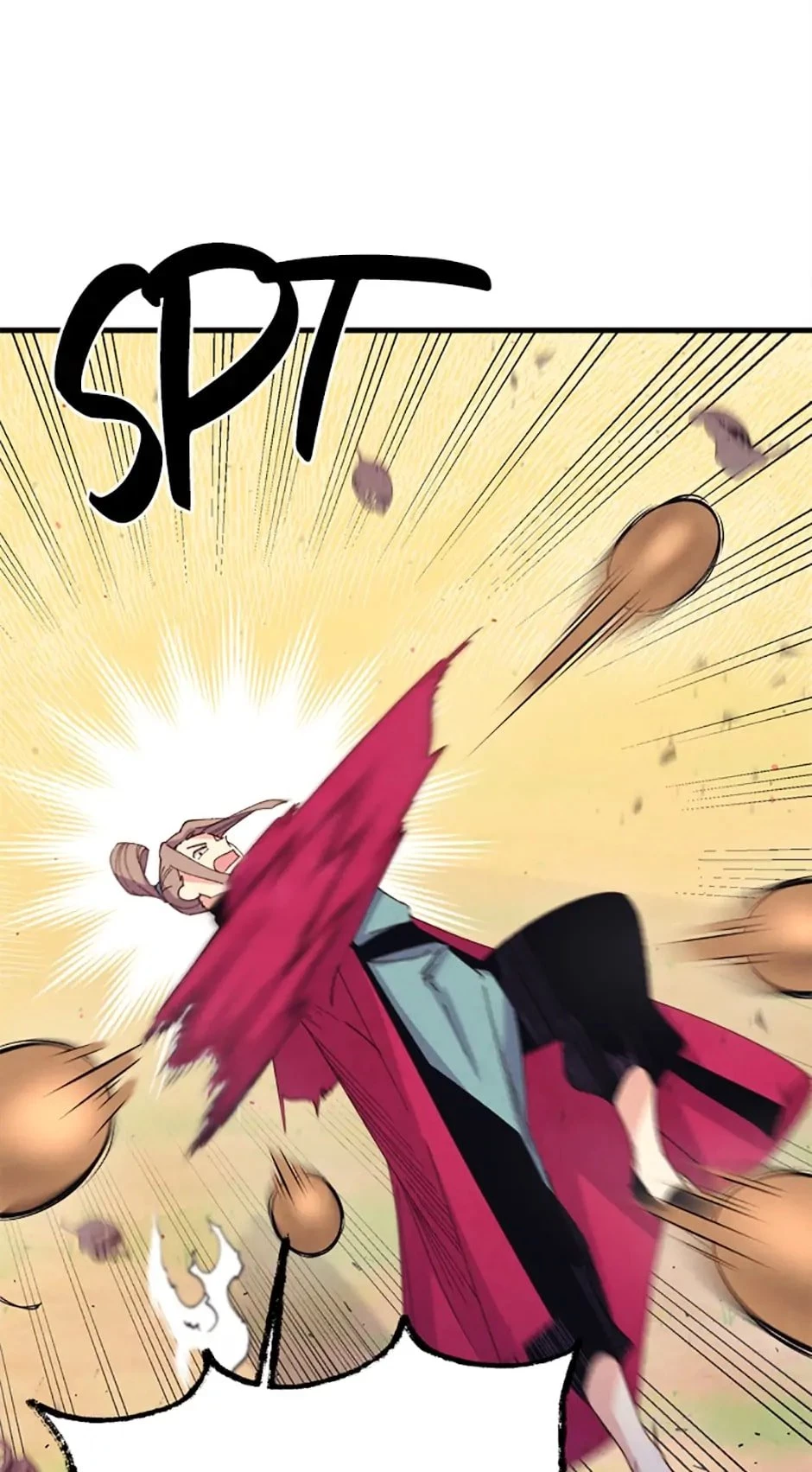 Masters of Lightning Knives Chapter 148 - 67