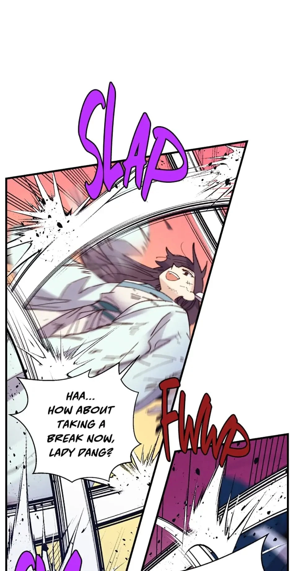 Masters of Lightning Knives Chapter 150 - 65