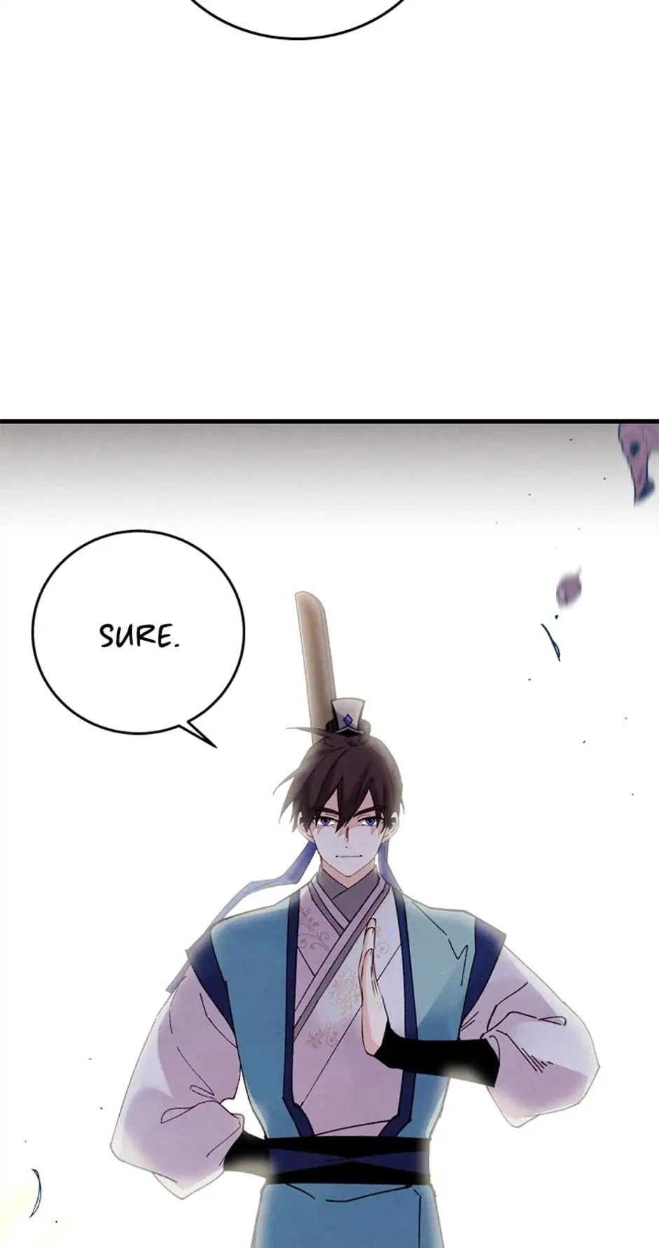 Masters of Lightning Knives Chapter 149 - 72