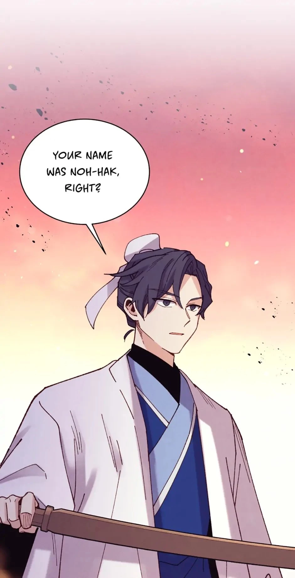 Masters of Lightning Knives Chapter 150 - 67