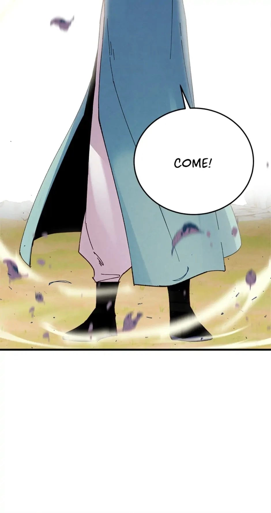 Masters of Lightning Knives Chapter 149 - 73