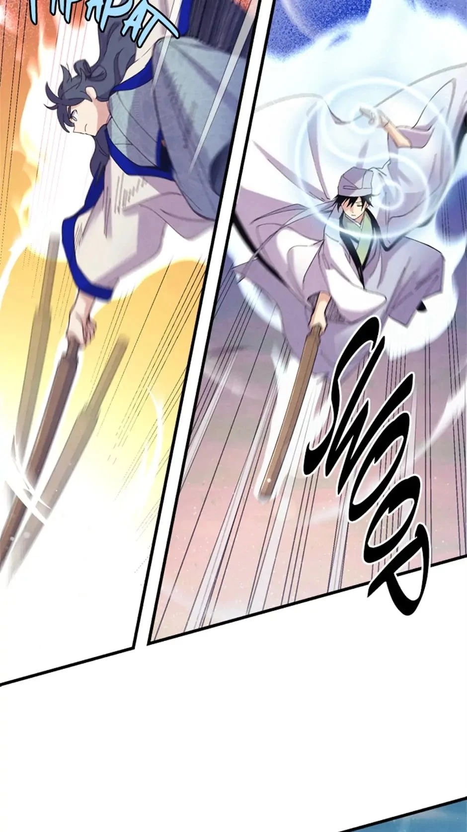 Masters of Lightning Knives Chapter 149 - 75
