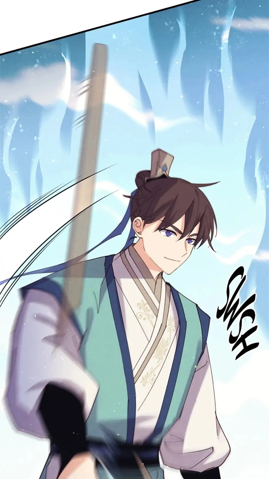 Masters of Lightning Knives Chapter 149 - 76