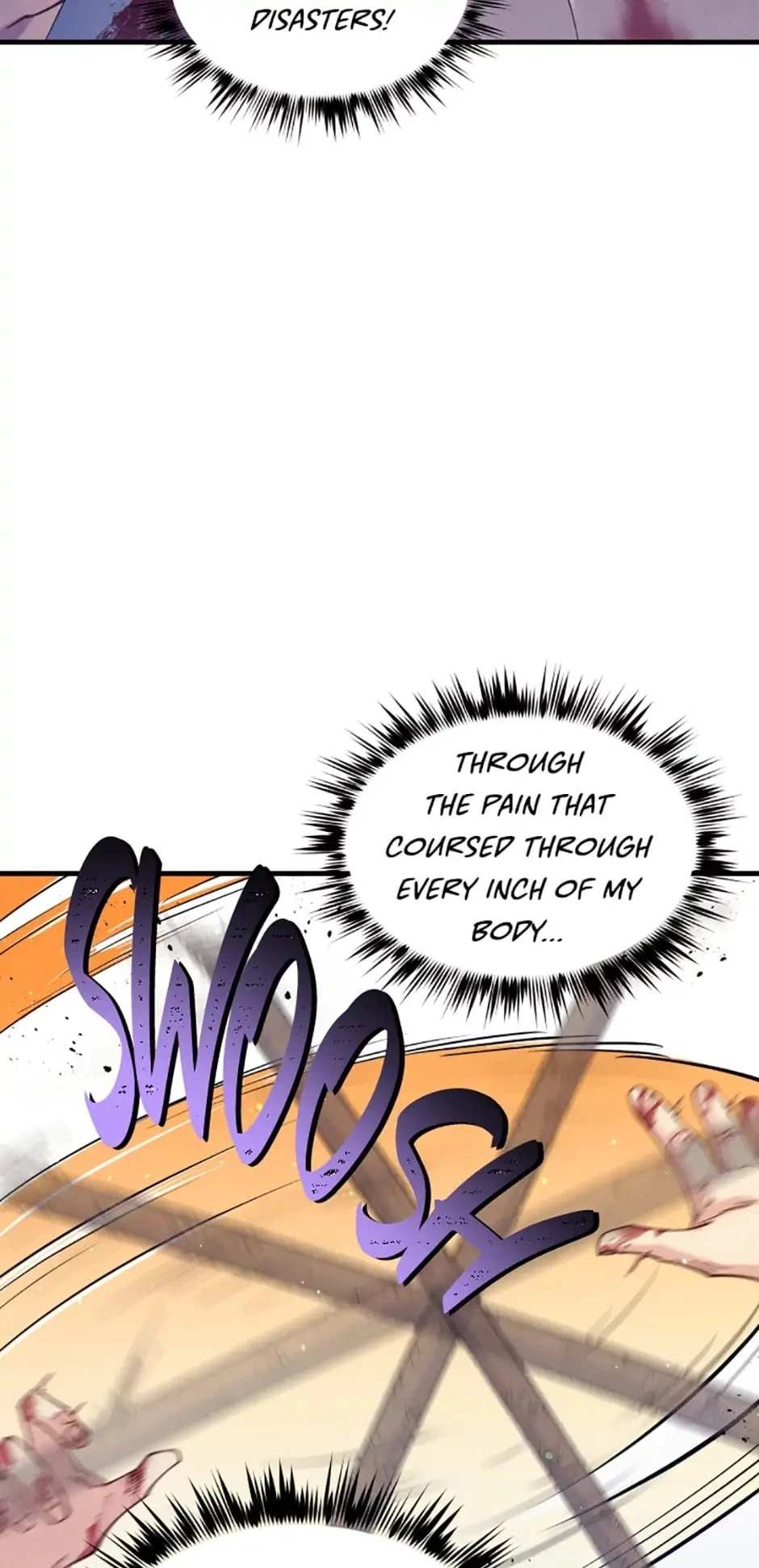 Masters of Lightning Knives Chapter 150 - 71