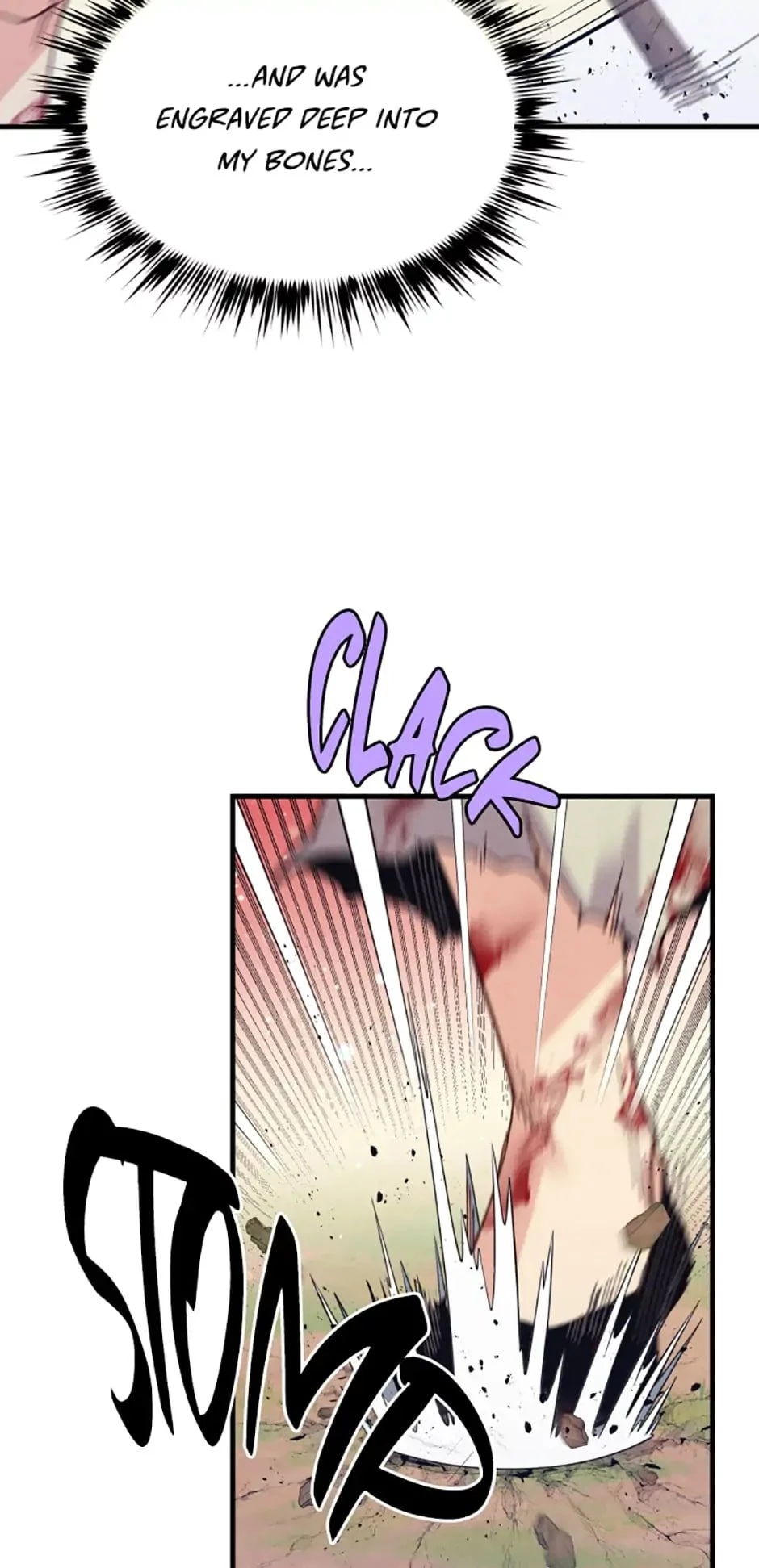 Masters of Lightning Knives Chapter 150 - 72