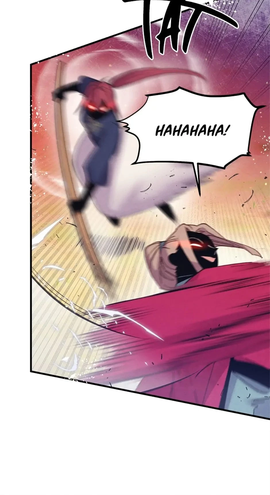 Masters of Lightning Knives Chapter 148 - 76