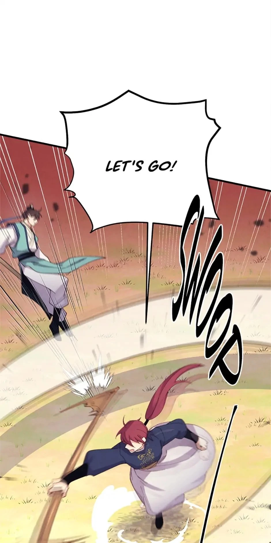 Masters of Lightning Knives Chapter 148 - 77