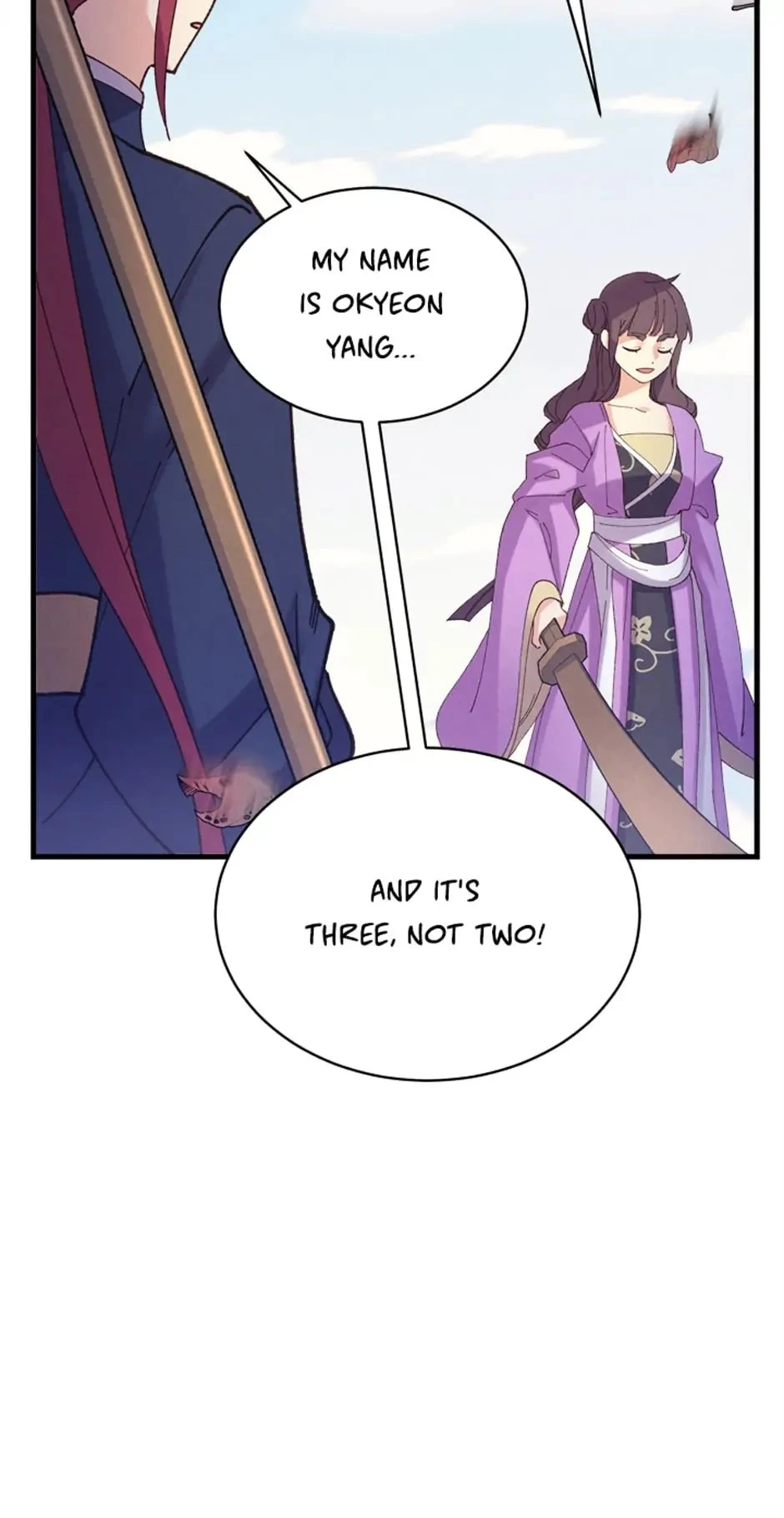 Masters of Lightning Knives Chapter 149 - 83