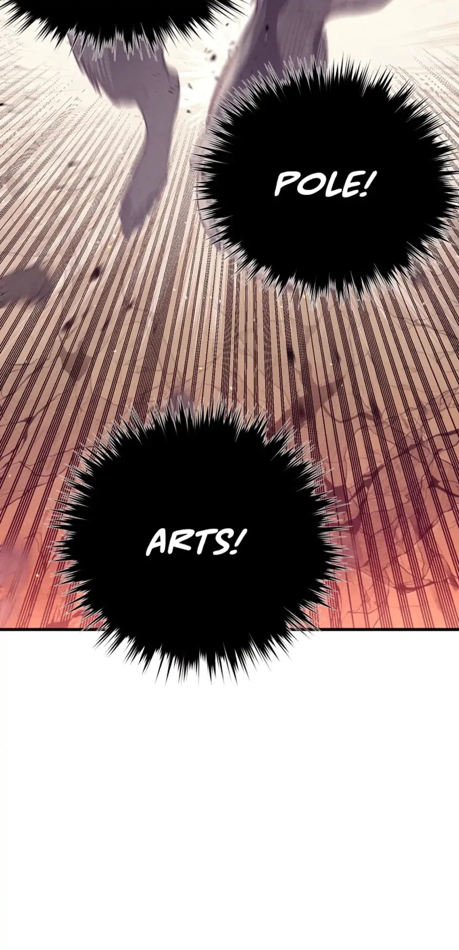 Masters of Lightning Knives Chapter 150 - 77
