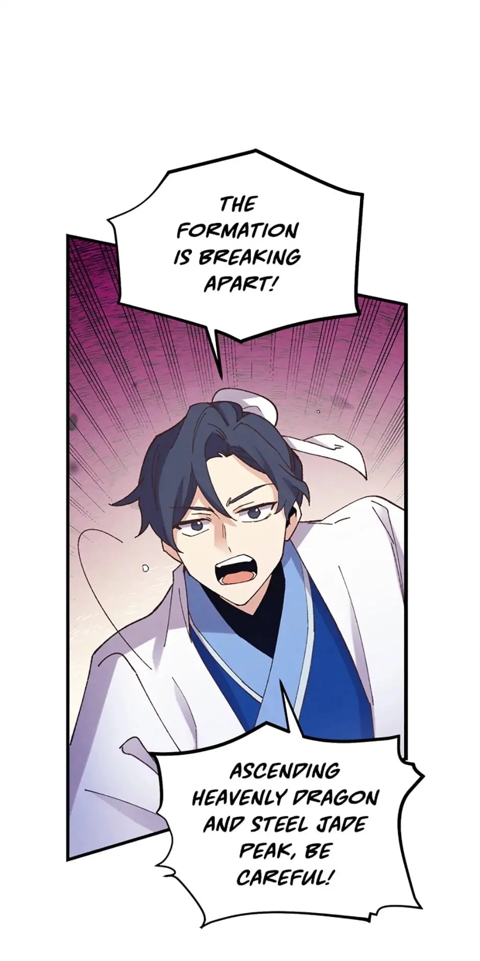 Masters of Lightning Knives Chapter 148 - 80