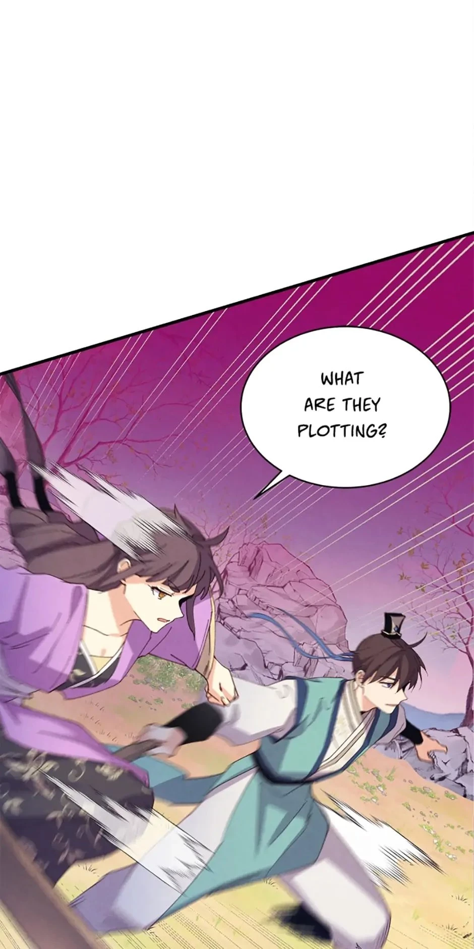 Masters of Lightning Knives Chapter 148 - 81