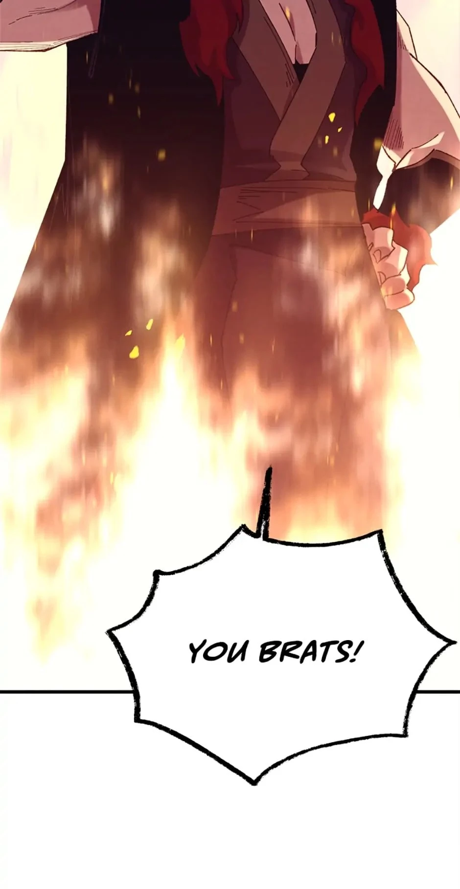 Masters of Lightning Knives Chapter 147 - 4